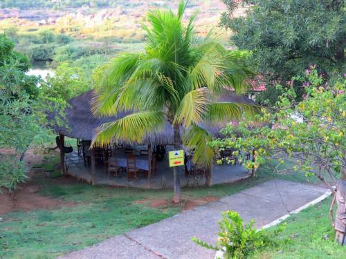 Hostal Pousada Trilha Do Velho Chico