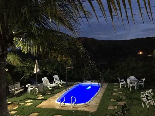 Hostal Pousada Trilha Do Velho Chico