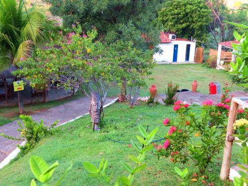 Hostal Pousada Trilha Do Velho Chico