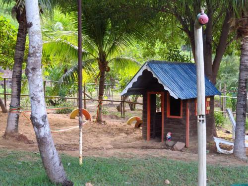 Hostal Pousada Trilha Do Velho Chico