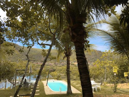 Hostal Pousada Trilha Do Velho Chico