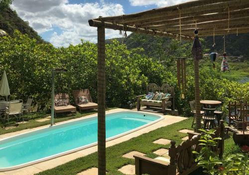 Hostal Pousada Trilha Do Velho Chico