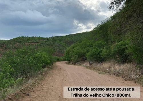 Hostal Pousada Trilha Do Velho Chico