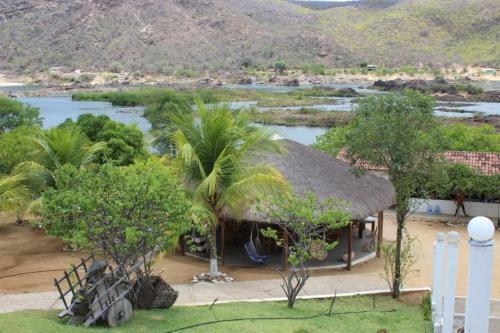 Hostal Pousada Trilha Do Velho Chico