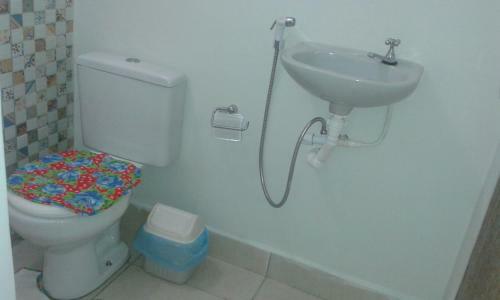 Hostal Pousada Trilha Do Velho Chico