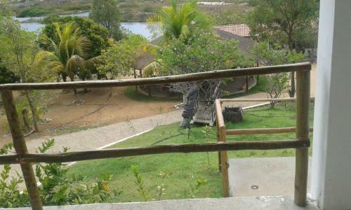 Hostal Pousada Trilha Do Velho Chico