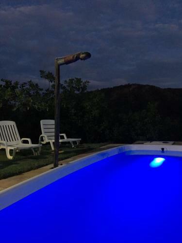 Hostal Pousada Trilha Do Velho Chico