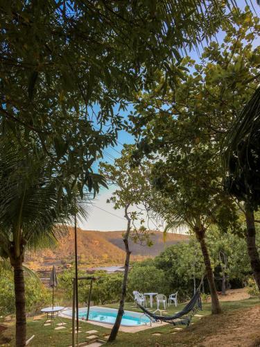 Hostal Pousada Trilha Do Velho Chico