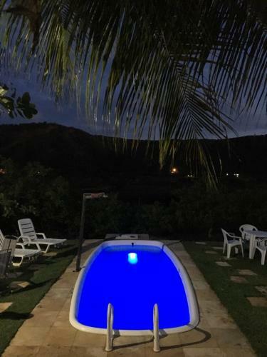 Hostal Pousada Trilha Do Velho Chico