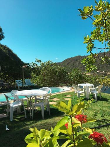 Hostal Pousada Trilha Do Velho Chico