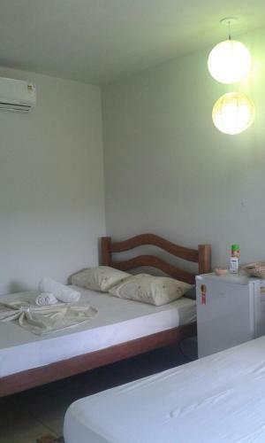 Hostal Pousada Trilha Do Velho Chico