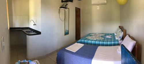 Hostal Pousada Trilha Do Velho Chico