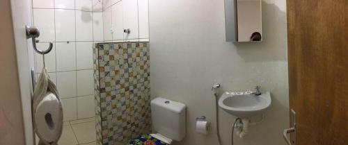 Hostal Pousada Trilha Do Velho Chico