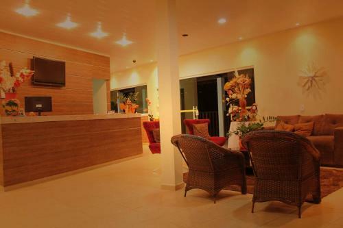 Hostal Pedra Do Sino Hotel