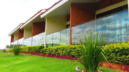 Hostal Pedra Do Sino Hotel