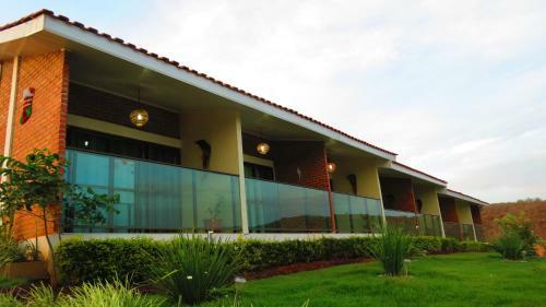 Hostal Pedra Do Sino Hotel