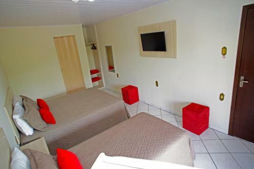Hostal Pousada Magnus