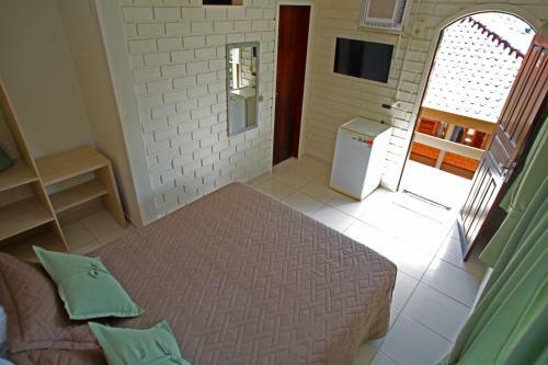 Hostal Pousada Magnus