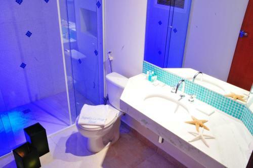 Juquehy La Plage Hotel