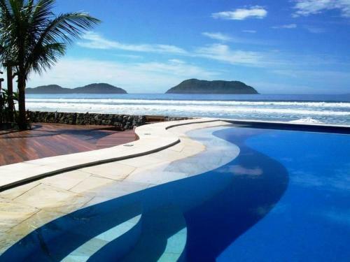 Juquehy La Plage Hotel