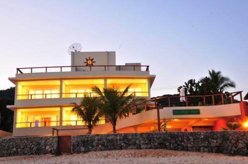 Juquehy La Plage Hotel
