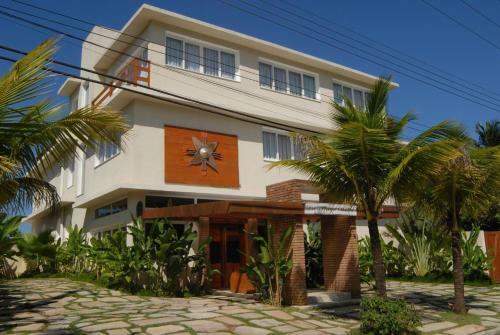Juquehy La Plage Hotel
