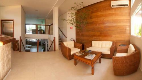 Juquehy La Plage Hotel