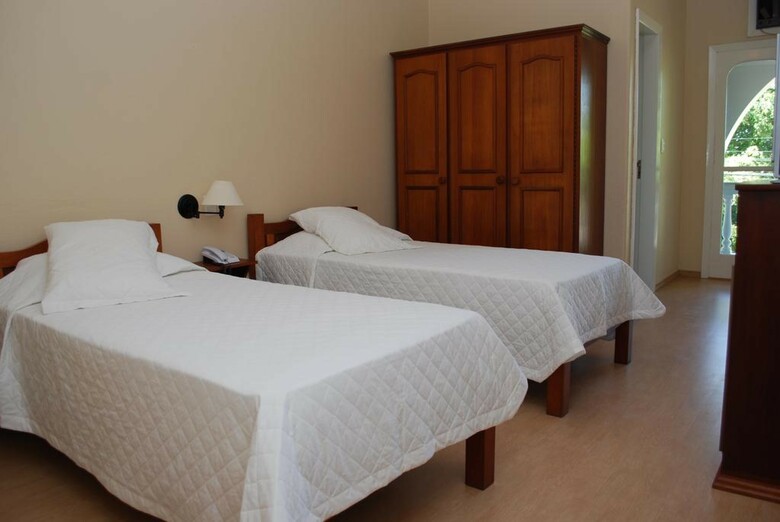 Hotel Atl�ntico Praia