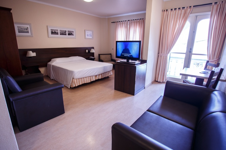 Hotel Atl�ntico Praia