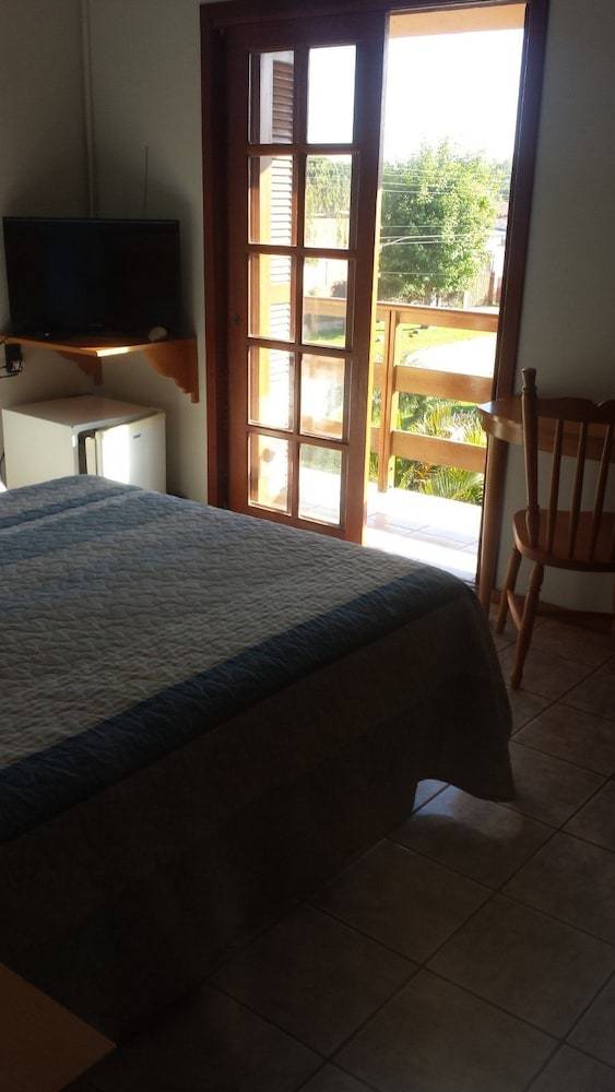Bed & Breakfast Pousada Esquina Do Sol