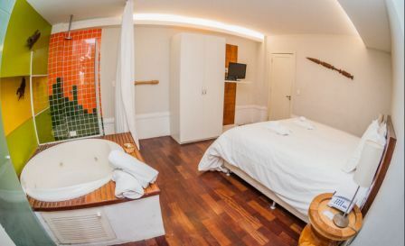 Hotel Le Relais De Marambaia