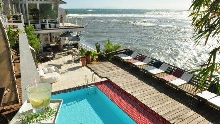 Hotel Le Relais De Marambaia