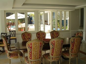 Hotel Le Relais De Marambaia