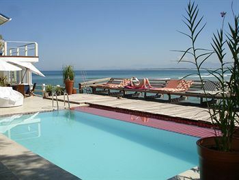 Hotel Le Relais De Marambaia