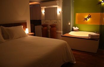Hotel Le Relais De Marambaia