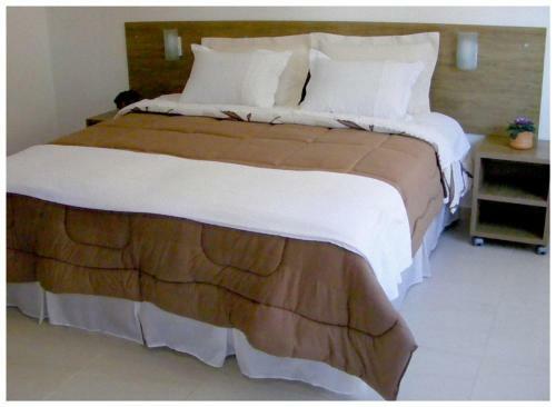 Hostal Pousada Dom Lucas