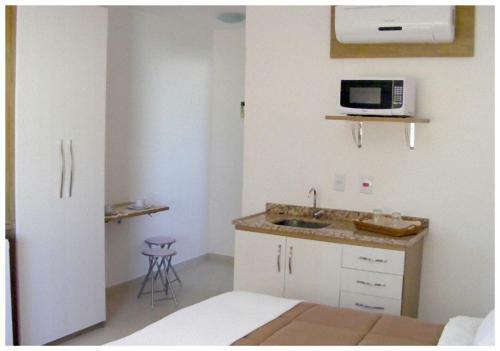 Hostal Pousada Dom Lucas