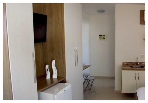 Hostal Pousada Dom Lucas