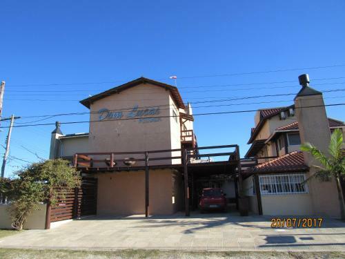 Hostal Pousada Dom Lucas