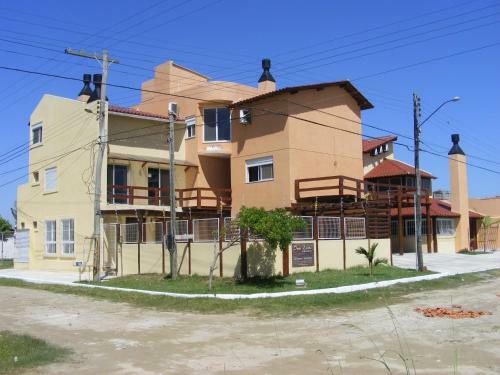Hostal Pousada Dom Lucas