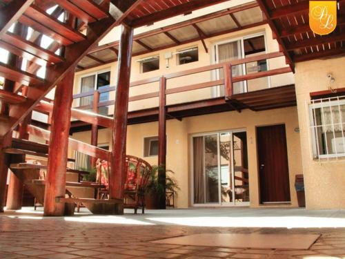 Hostal Pousada Dom Lucas