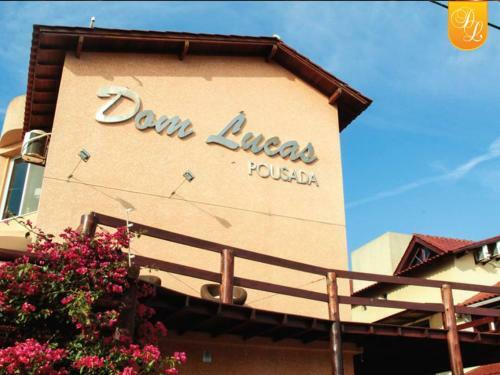 Hostal Pousada Dom Lucas