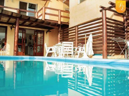 Hostal Pousada Dom Lucas