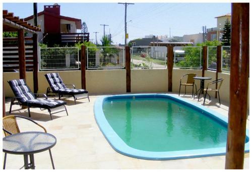 Hostal Pousada Dom Lucas