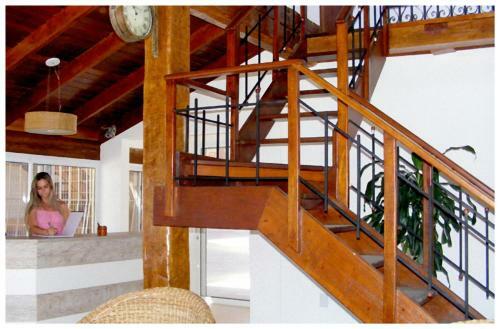 Hostal Pousada Dom Lucas