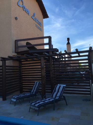 Hostal Pousada Dom Lucas