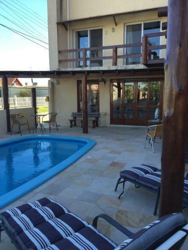 Hostal Pousada Dom Lucas