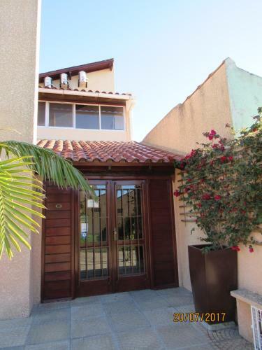 Hostal Pousada Dom Lucas