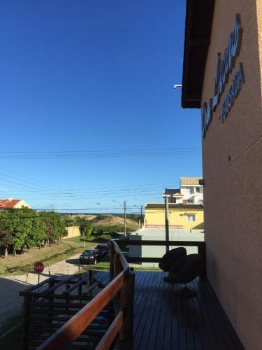 Hostal Pousada Dom Lucas