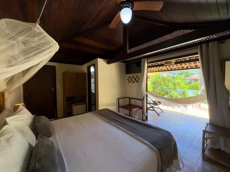 Hostal Pousada Berro Do Jeguy